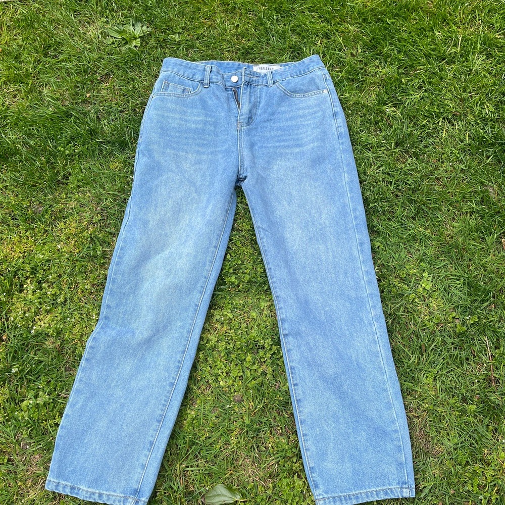 Realtakai youth XL jeans